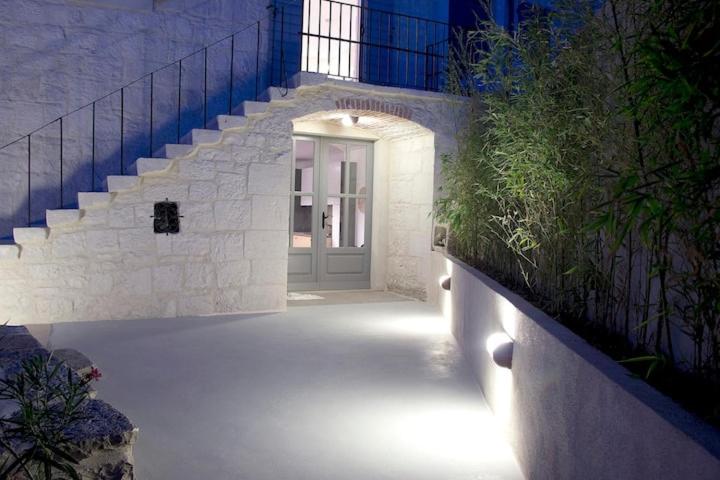 Villa Komelo Skrip Luaran gambar